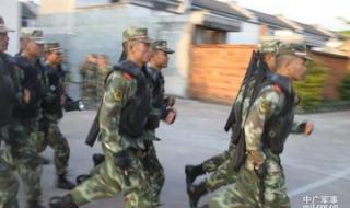 2023中国武警进入缅北